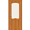 ДП ПВХ Альфа-2 Milano Vero White Сrystal 200*60