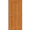ДП ПВХ Вираж-1 Milano Vero 200*60