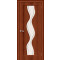 ДП ПВХ Вираж-2 Italiano Vero Art Glass 200*80
