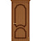 Дверь Ш Соната Ф-11 (Орех) ПГ 200*70