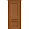Дверь Ш Статус-14 Ф-11 (Орех) ПГ 200*70