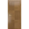 ДП Ш Plain-3, Дуб янтарный, Глухое 200*60