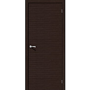 ДП Ш Соло-0.H Ф-27 (Венге) ПГ 190*60