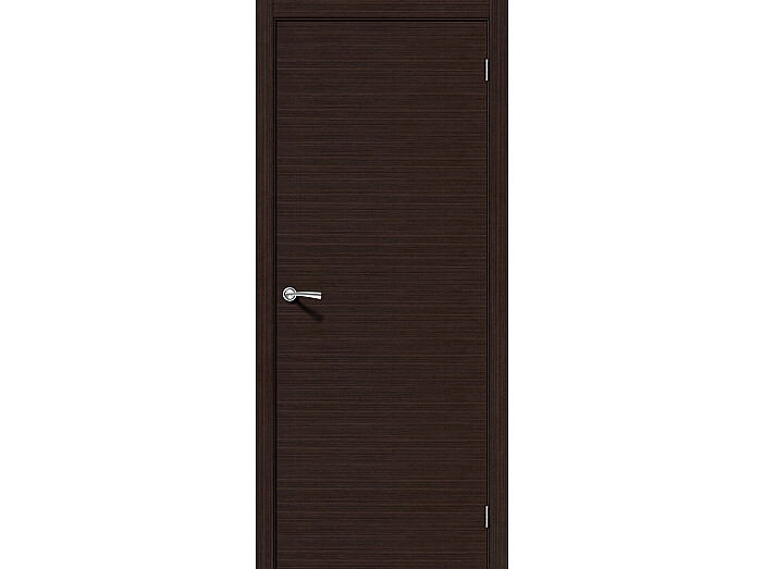 ДП Ш Соло-0.H Ф-27 (Венге) ПГ 200*60