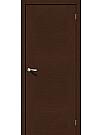 tumb 1 - Дверь Ш Рондо Ф-27 (Венге) ПГ 200*90