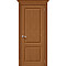 Дверь Ш Статус-12 Ф-11 (Орех) ПГ 190*60