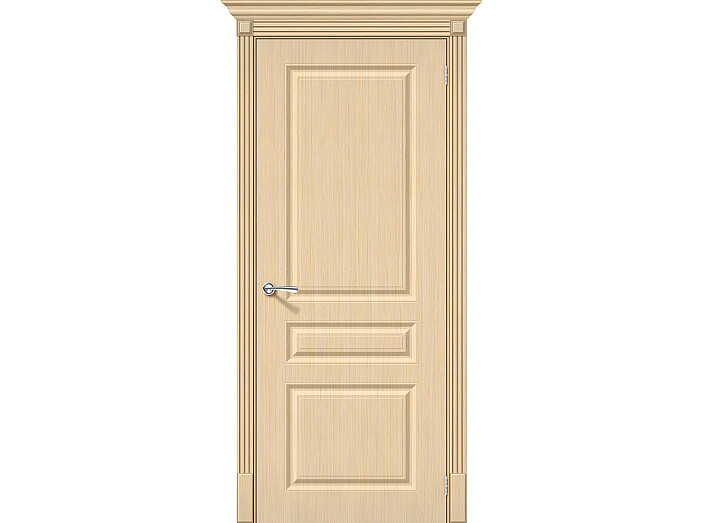 Дверь Ш Статус-14 Ф-22 (БелДуб) ПГ 200*70