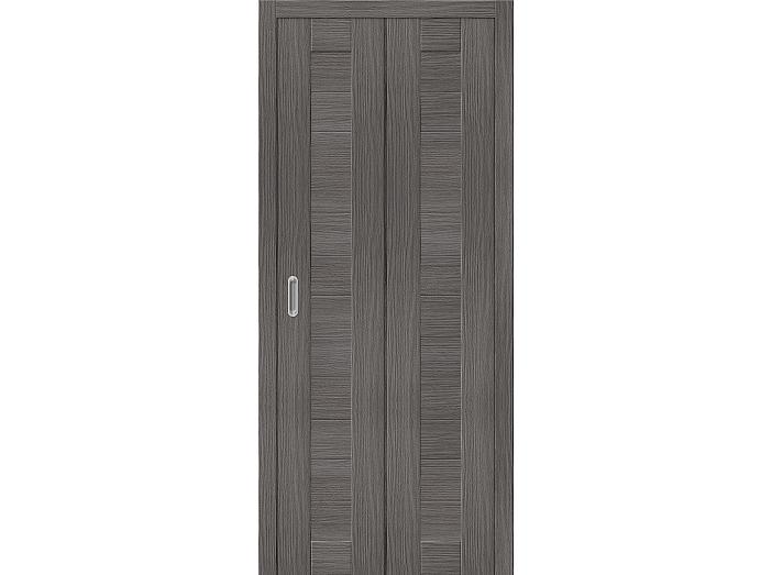 Дверь ЭКО Порта-21 Grey Veralinga 200*35