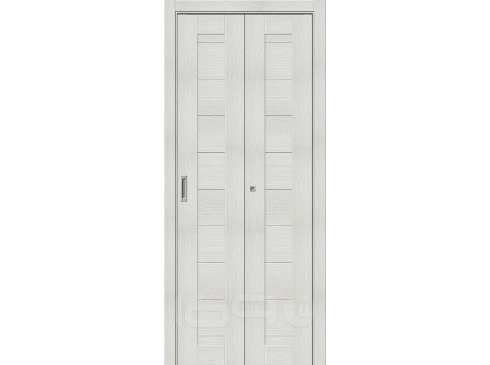 ДП ЭКО Браво-21 Bianco Melinga 200*35