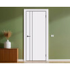 tumb 2 - ДПГ Флекс Эмаль Порта-58 4AB Shellac White 200*40 (БЕЗ ВРЕЗКИ)