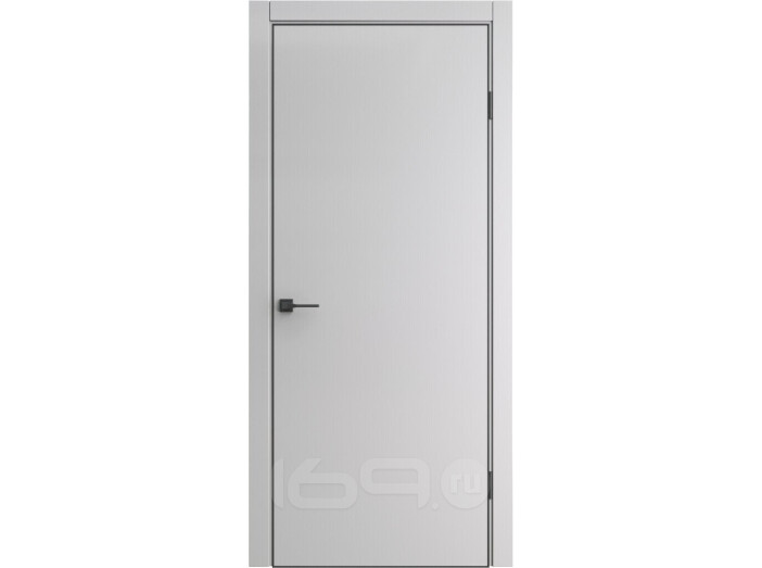 ДПГ ПП Порта-50 4AB Nardo Grey 200*40 (БЕЗ ВРЕЗКИ)