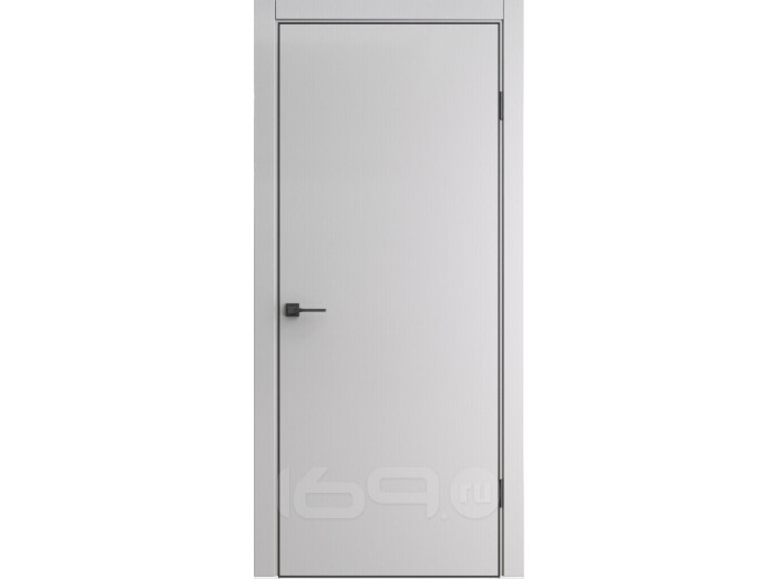 ДПГ ПП Порта-50 B Nardo Grey 200*40 (БЕЗ ВРЕЗКИ)