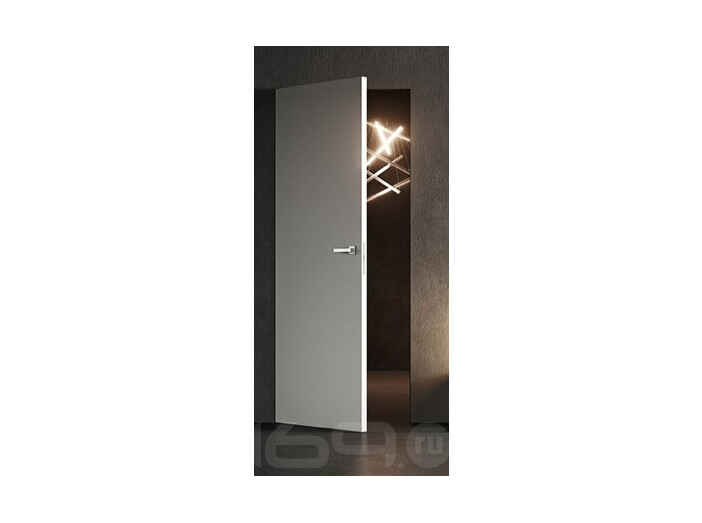 ДП INVISIBLE-700 Грунт 200*100, кромка-ABS, 42 мм прямая