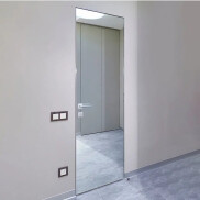 Дверь межкомнатная, скрытого монтажа Triadoors