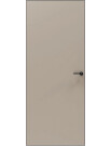 tumb 1 - ДП Порта Invisible 4AB Keramik Beige 200*80 универсальное открывание, кромка-черная матовая