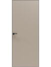 tumb 1 - ДП Порта Invisible Reverse 4AB Keramik Beige 200*80 универсальное открывание, кромка-черная матовая