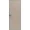 ДПГ Эксимер Порта Invisible Reverse 4AB Keramik Beige 200*80 (R), кромка-черная матовая, (AGB)