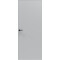 ДПГ Флекс Эмаль Порта Invisible 4A Shellac Grey (LR) 200*80, кромка-матовый хром, (AGB)