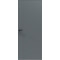 ДПГ Флекс Эмаль Порта Invisible 4AB Shellac Graphite (LR) 200*80, кромка-черная матовая, (AGB)