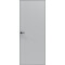 ДПГ Флекс Эмаль Порта Invisible 4AB Shellac Grey (LR) 200*70, кромка-черная матовая, (AGB)