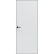 ДПГ Флекс Эмаль Порта Invisible 4AB Shellac White (LR) 200*70, кромка-черная матовая, (AGB)