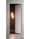 tumb 1 - ДП INVISIBLE-700 UNIVERSAL Грунт 200*80, кромка-матовый хром