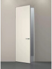 tumb 1 - ДПГ Порта Invisible 4A Праймер White 210*80 Левая, кромка-матовый хром