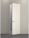 tumb 1 - ДПГ Порта Invisible 4A Праймер White 210*80 Правая, кромка-матовый хром