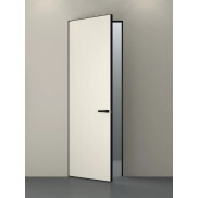 Дверь межкомнатная, скрытого монтажа el’PORTA (Portika) Porta Invisible