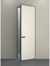 tumb 1 - ДПГ Порта Invisible 4AB Праймер White 210*80 Правая, кромка-черная матовая