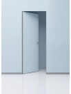 tumb 1 - ДПГ Порта Invisible Reverse 4A Праймер White 210*80 Правая, кромка-матовый хром