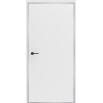 tumb 2 - ДПГ Порта Invisible Reverse 4A Праймер White 210*80 Правая, кромка-матовый хром