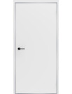 tumb 1 - ДПГ Порта Invisible Reverse 4A Праймер White 230*80 Правая, кромка-матовый хром