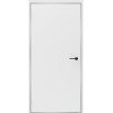 tumb 2 - ДПГ Порта Invisible Reverse 4A Праймер White 200*70 универсальное открывание, кромка-матовый хром