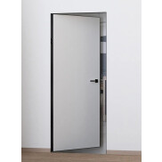 Дверь межкомнатная, скрытого монтажа el’PORTA (Portika) Porta Invisible Reverse