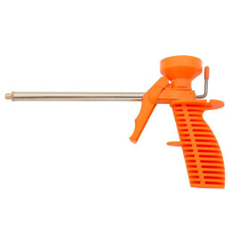 Пистолет пластик для монтажной пены Промо 