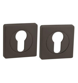 Накладка под цилиндр ET.K.ZQ51 (ET ZQ) GR-23 графит