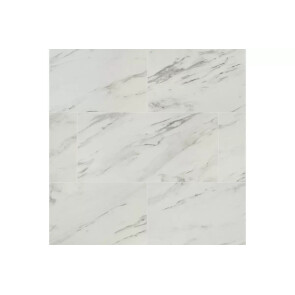 Ламинат SPC 43 класс 4U Alta Step NL Arriba, толщина 5.3 мм, 9905 Мрамор белый