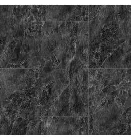 Ламинат SPC 43 класс 4U Alta Step NL Arriba, толщина 5.3 мм, 9909 Мрамор Имперадор темный