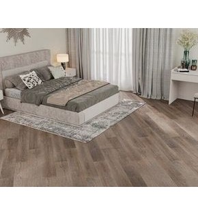 Ламинат SPC 43 класс 4U Alta Step NL Excelente, толщина 5.3 мм, 6606 Дуб кантри