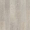 Ламинат SPC 43 класс 4U Alta Step NL Excelente, толщина 5.3 мм, 6612 Дуб серебристый