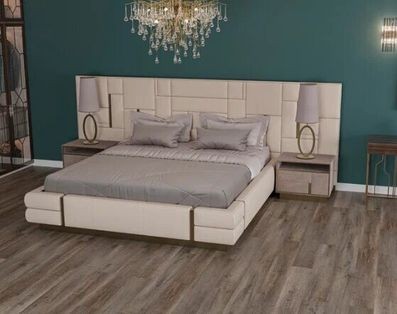 Ламинат SPC 43 класс 4U Alta Step NL Excelente, толщина 5.3 мм, 6613 Дуб платиновый