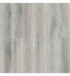 Ламинат SPC 43 класс FloorBee Optima, толщина 3.5 мм, 1063 Дуб Блэкмур
