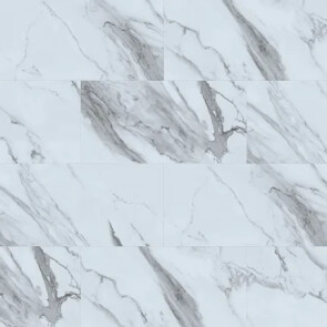 Ламинат SPC 43 класс FloorBee Optima, толщина 3.5 мм, 61241 Теоторе Кристал