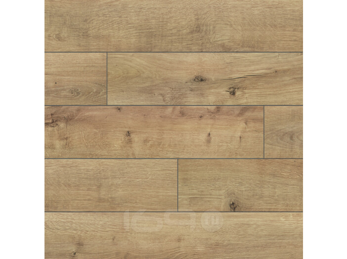 Ламинат 32 класс 4V Classen Pool, толщина 8 мм, 52345 Дуб светлый натуральный