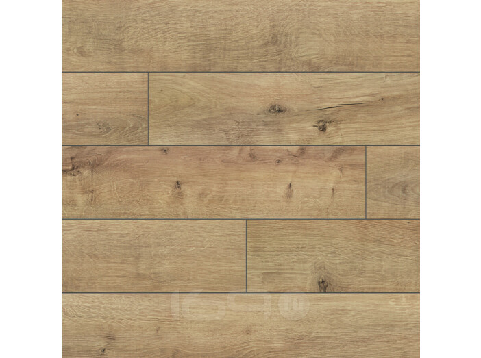 Ламинат 32 класс 4V Classen 832-4, толщина 8 мм, 52345 Дуб светлый натуральный