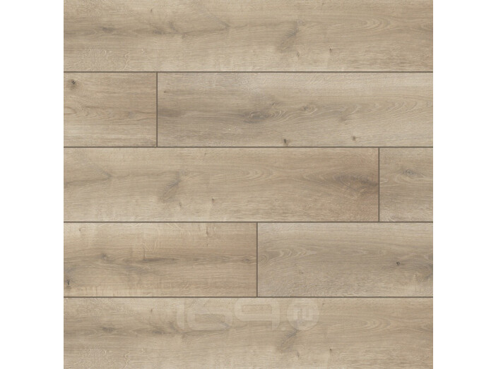 Ламинат 32 класс 4V Classen 832-4, толщина 8 мм, 52350 Дуб светло-серый микс