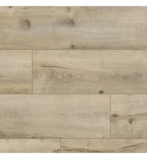 Ламинат 32 класс 4V Classen 832-4 XL, толщина 8 мм, 55814 Дуб натуральный бежевый