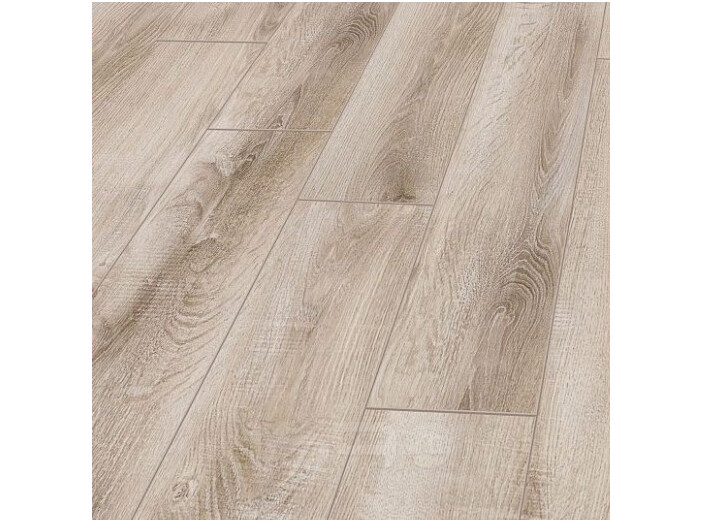 Ламинат AC4/32 класс 4V Balterio Deluxe Aqua Protect, толщина 8 мм, Дуб Песчаный