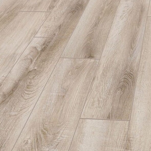 Ламинат AC4/32 класс 4V Balterio Deluxe Aqua Protect, толщина 8 мм, Дуб Песчаный